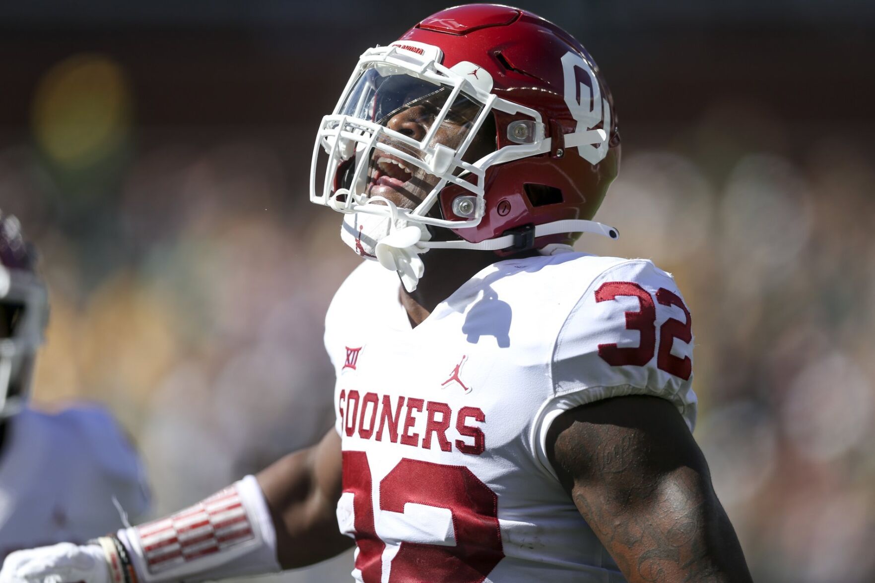 Oklahoma vs Baylor